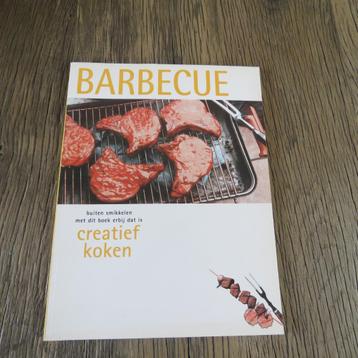 Barbecue Creatief koken Rebo Productions beschikbaar voor biedingen