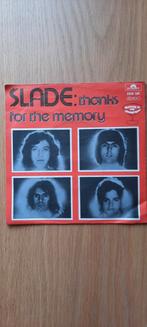 Slade, merci pour le souvenir, CD & DVD, Comme neuf, Enlèvement ou Envoi, Single