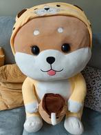 Knuffelbeer, Kinderen en Baby's, Speelgoed | Knuffels en Pluche, Ophalen