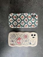 Hoesje iPhone 12 - 10€, Telecommunicatie, Mobiele telefoons | Hoesjes en Screenprotectors | Apple iPhone, Ophalen of Verzenden
