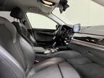 BMW 520 d Touring Autom. - GPS - Topstaat!, Auto's, BMW, 4 deurs, 0 min, 0 kg, Bedrijf