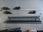 Volvo v50 dakrails en bagagenet, Auto's, Volvo, Te koop, V50, Particulier, Dakrails