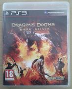 Dragon's Dogma : Dark Arisen (PS3-PAL-CIB), Consoles de jeu & Jeux vidéo, Jeux | Sony PlayStation 3, Jeu de rôle (Role Playing Game)