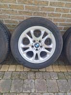 BMW X3 Velgen met  Banden, Auto-onderdelen, Ophalen, Band(en)