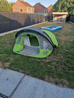 Quechua 2" XL air illumin, Ophalen, Zo goed als nieuw