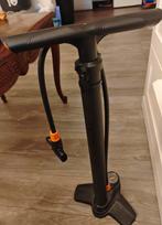 Pompe à air, Vélos & Vélomoteurs, Enlèvement, Comme neuf