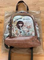 Sac à dos/cartable Amazonia Anekke neuf, Overige merken, 25 tot 40 cm, Nieuw, Ophalen of Verzenden