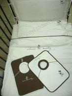 slabbetjes en matten Disney, Ophalen, Nieuw