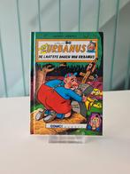 Urbanus -Luxe mini HC- De laatste dagen van Urbanus, Boeken, Ophalen of Verzenden, Nieuw