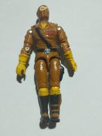 V1 G.I JOE - 1987 - Cobra Maggot, Enlèvement ou Envoi, Utilisé