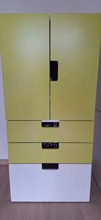 Ikea baby kleerkast, Huis en Inrichting, Ophalen, Gebruikt
