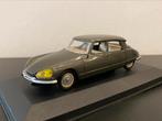 Citroën DS 21 Pallas met gele koplampen, Ophalen of Verzenden, Auto, Overige merken