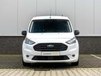 Ford Transit Connect 1.5 L2 Automaat | Wireless Carplay | St, Auto's, Stof, Gebruikt, Zwart, 4 cilinders