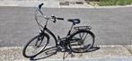 MEISJESFIETS, Ophalen, Zo goed als nieuw, Elops, Handrem