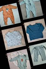 Pakket babykleding maat 68, Ophalen, Gebruikt, Maat 68