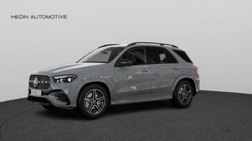 Mercedes-Benz GLE-Klasse 400 e 4MATIC AMG Line | Trekhaak |  beschikbaar voor biedingen