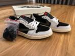 Jordan Travis Scott Olive - Chaussures de sport, Neuf, Travis Scott, Enlèvement ou Envoi, Baskets