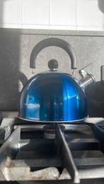 Fluitketel 1L, Elektronische apparatuur, Ophalen of Verzenden, Gebruikt