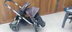 kinderwagen, Kinderen en Baby's, Buggy's, Overige merken, Gebruikt, Ophalen, Regenhoes