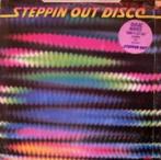 12 " vinyl -  ISAAC HAYES* > Steppin out disco *, Ophalen of Verzenden, 12 inch