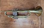 Olds Pinto Fullerton California Bb Trompet, Ophalen, Gebruikt, Trompet in si bemol, Met koffer