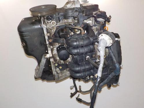 MOTOR Honda Civic (EP / EU) (01-2000/09-2005) (4102311), Auto-onderdelen, Motor en Toebehoren, Honda, Gebruikt