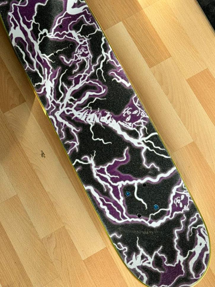 Skateboard, Sport en Fitness, Skateboarden, Nieuw, Skateboard, Ophalen