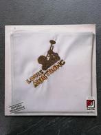 Louis Armstrong – Louis Armstrong, Cd's en Dvd's, Vinyl | Jazz en Blues, Ophalen of Verzenden, Gebruikt, 12 inch, Jazz en Blues