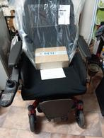 Fauteuil roulant électrique Sango M slimline, Enlèvement, Utilisé, Fauteuil roulant électrique