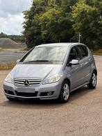 Mercedes A180 196000 euro5 diesel met keuring !, Auto's, Mercedes-Benz, Euro 5, Leder en Stof, 5 deurs, Particulier