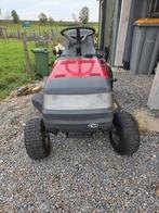 Zitmaaier voor onderdelen., Tuin en Terras, Zitmaaiers, Ophalen, Gebruikt