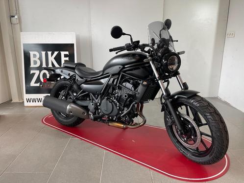 Kawasaki Eliminator, Motoren, Motoren | Kawasaki, Bedrijf, Chopper, 12 t/m 35 kW, 2 cilinders, Ophalen
