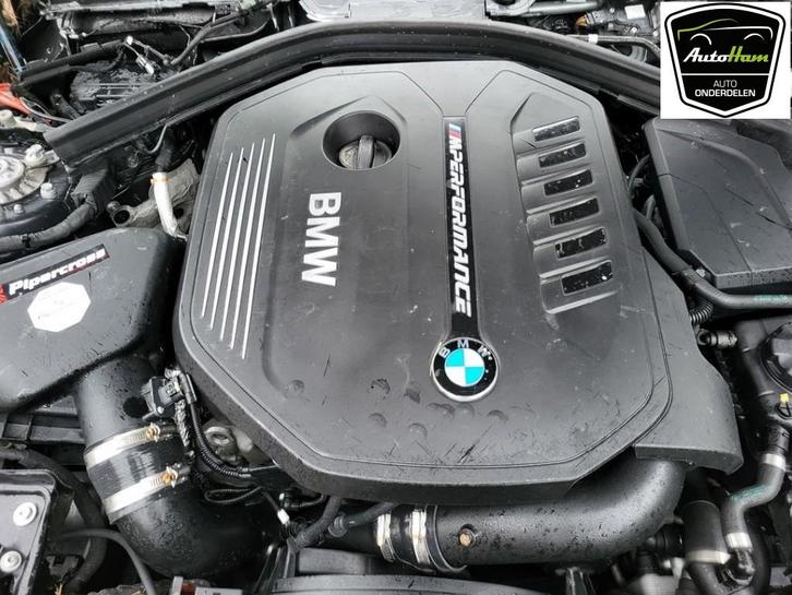 VERSNELLINGSBAK SCHAKEL ABS BMW M1 (F20) (|23008609450|), Auto-onderdelen, Transmissie en Toebehoren, BMW, Gebruikt