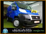 FIAT DUCATO 2.0 JTD 115 UTILITAIRE H1L1 GARANTIE 1 AN CTOK, Auto's, Bestelwagens en Lichte vracht, Voorwielaandrijving, https://public.car-pass.be/vhr/bd52f6bf-3c18-4ff5-950c-ccc88a187dc7