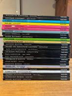 Reeks van 26 monografiën, Boeken, Ophalen, Zo goed als nieuw, Schilder- en Tekenkunst