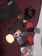 Gopro 7 silver, Enlèvement ou Envoi, Comme neuf, GoPro