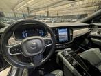 Volvo V90 V90 INSCRIPTION T8 NAVI | LED | CAMERA | CARPLAY, Auto's, Automaat, Stof, Elektrische ramen, Zwart