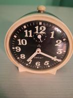 Vintage wekker Peter, Ophalen, Gebruikt, Analoog