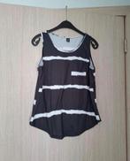 Toptje Shein maat 38, Kleding | Dames, Topjes, Shein, Ophalen of Verzenden, Zo goed als nieuw, Maat 38/40 (M)