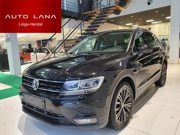 Volkswagen Tiguan III Comfortline 