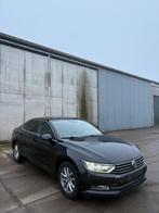 VW Passat 1.6 TDI automaat van 2017, 138.000 km, Euro 6B., Auto's, Volkswagen, Automaat, Bedrijf, Passat, Te koop