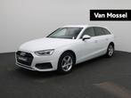 Audi A4 Avant 30 TDI LEDER | CAMERA | NAVI | ZETELVERWARMING, Auto's, Stof, Gebruikt, 4 cilinders, A4