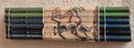 Vintage Amerikaanse Cowboy pencils, Verzenden, Zo goed als nieuw