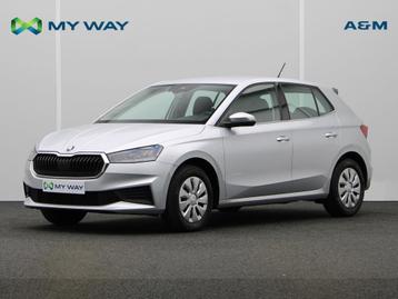 Skoda Fabia Fabia 1.0 TSI Ambition beschikbaar voor biedingen