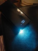 Powerbank 50000mAh, Enlèvement ou Envoi, Comme neuf