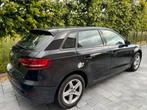 Audi a3 tsi benzine 134000 km 2019, Te koop, Bedrijf, Benzine, Euro 6