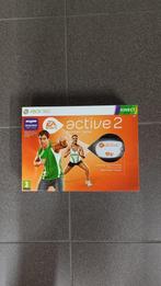 EA Sports Active 2, Xbox 360, Enlèvement ou Envoi, Neuf