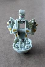 Bakugan New Vestroia : Haos Grey Mega Brontes 710g, Ophalen of Verzenden, Gebruikt