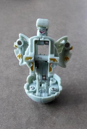 Bakugan New Vestroia : Haos Grey Mega Brontes 710g beschikbaar voor biedingen