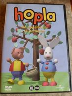 DVD Hopla 'De appelboom' van Ketnet, CD & DVD, DVD | Enfants & Jeunesse, Enlèvement, Utilisé